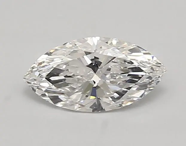 0.90 Carat · MARQUISE · D · VVS1 · IGI · Excellent Cut