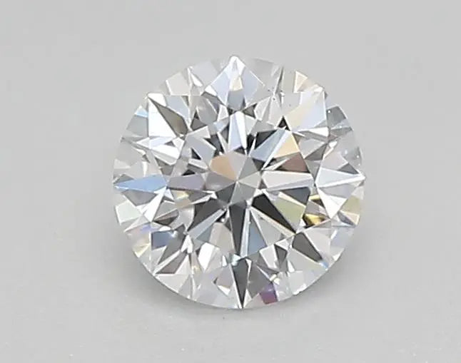 0.33 Carat · ROUND · D · VS1 · IGI · Ideal Cut