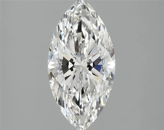 1.57 Carat · MARQUISE · E · VS2 · IGI · Excellent Cut