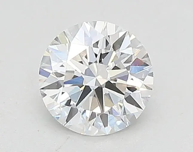 0.36 Carat · ROUND · D · VVS1 · IGI · Excellent Cut