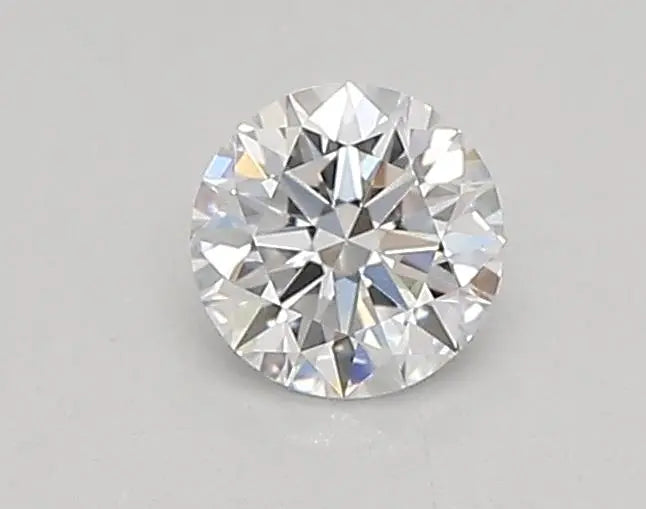 0.29 Carat · ROUND · D · VVS1 · IGI · Excellent Cut