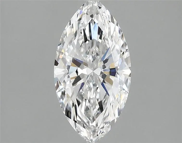 1.05 Carat · MARQUISE · E · VVS2 · IGI · Excellent Cut