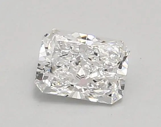 0.71 Carat · RADIANT · D · VVS1 · IGI · Excellent Cut