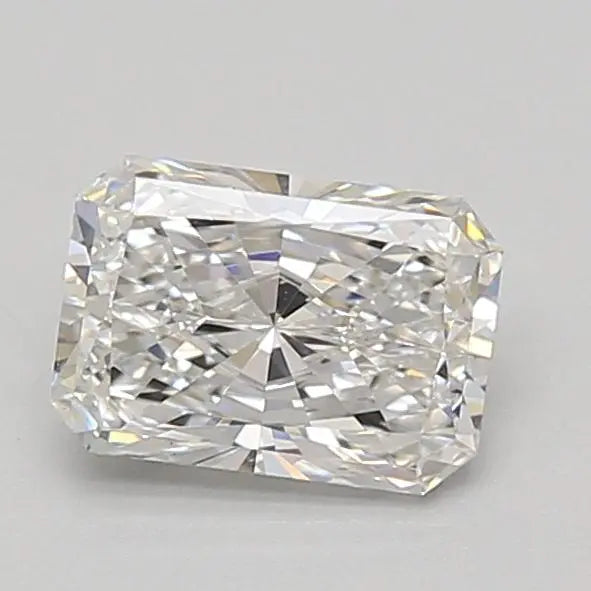 1.22 Carat · RADIANT · E · VS1 · IGI · Excellent Cut