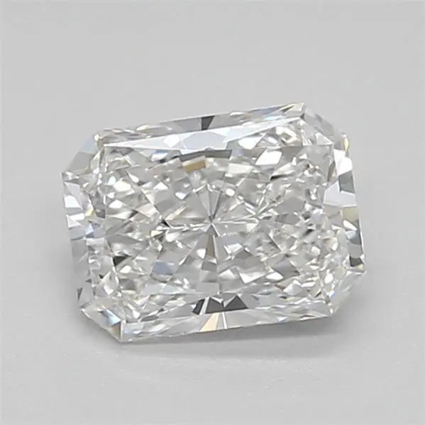 0.71 Carat · RADIANT · E · VVS1 · IGI · Excellent Cut