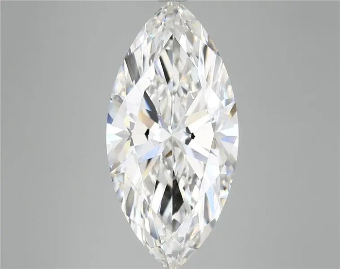 6.04 Carat · MARQUISE · E · VS1 · IGI · Excellent Cut