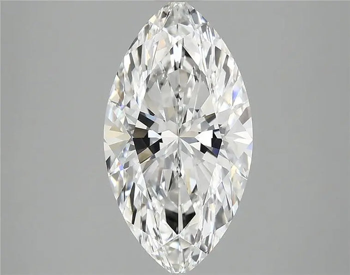 3.10 Carat · MARQUISE · E · VVS2 · IGI · Excellent Cut