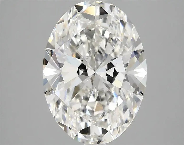 3.00 Carat · OVAL · G · VVS2 · IGI · Excellent Cut