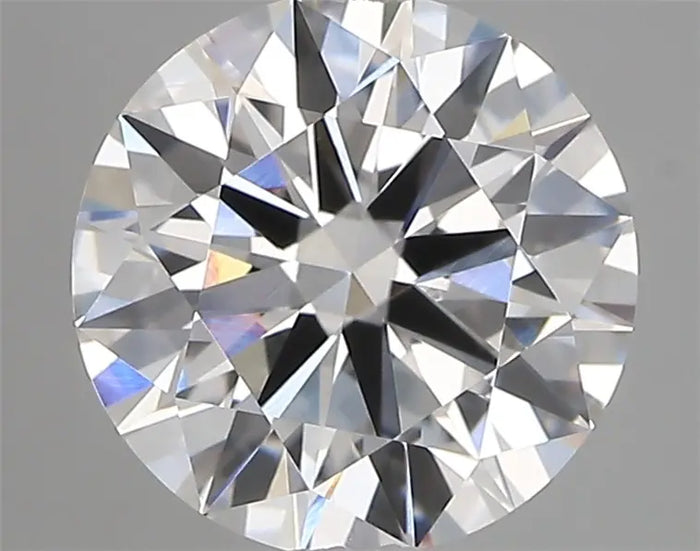 1.87 Carat · ROUND · E · VVS2 · IGI · Excellent Cut