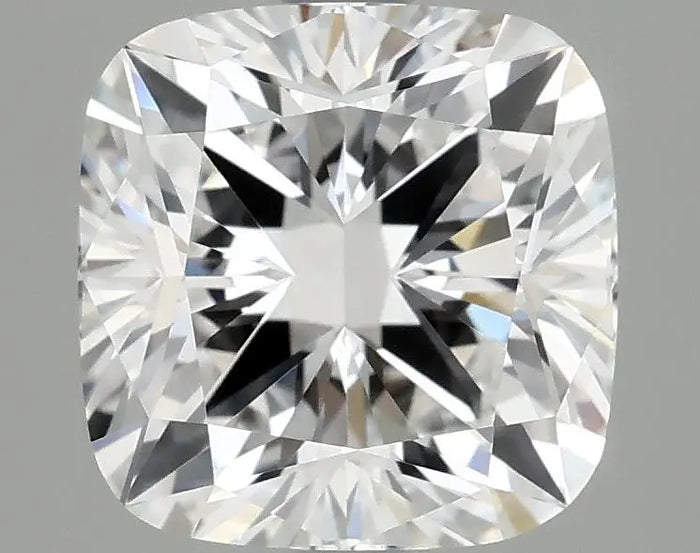 2.48 Carat · CUSHION · D · VVS2 · IGI · Excellent Cut