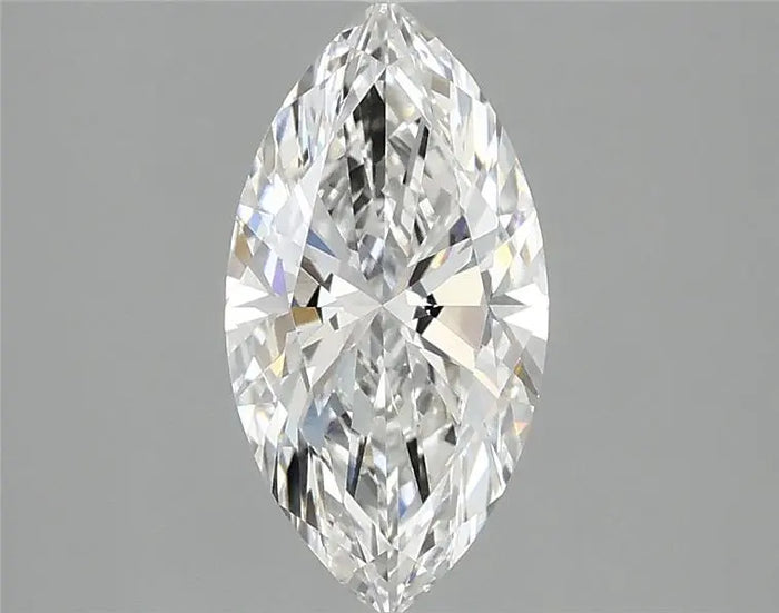 1.49 Carat · MARQUISE · E · VVS2 · IGI · Excellent Cut