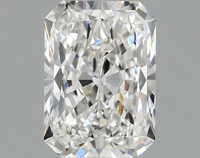 1.08 Carat · RADIANT · E · VVS1 · IGI · Excellent Cut