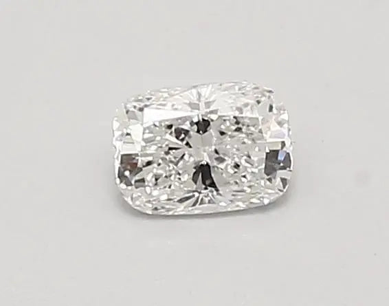 0.41 Carat · CUSHION · E · VVS1 · IGI · Very Good Cut