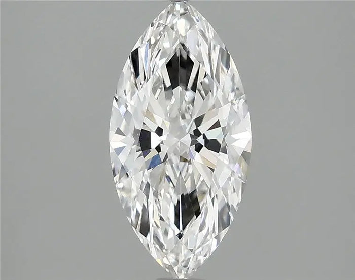1.49 Carat · MARQUISE · E · VVS2 · IGI · Excellent Cut