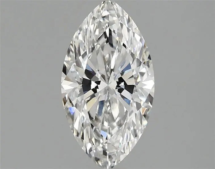 1.08 Carat · MARQUISE · E · VVS2 · IGI · Excellent Cut
