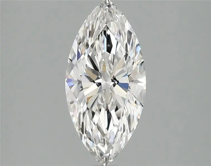 1.48 Carat · MARQUISE · F · VVS2 · IGI · Excellent Cut