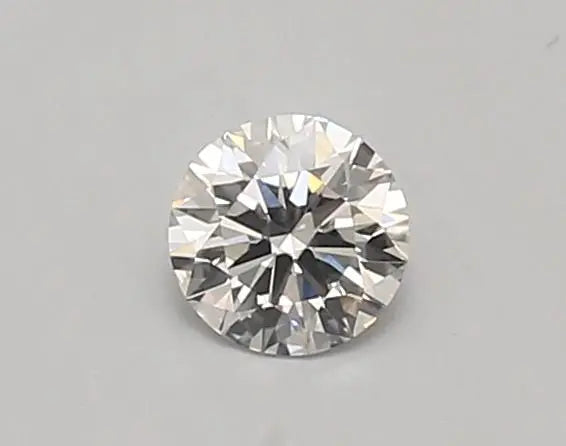 0.43 Carat · ROUND · D · VVS1 · IGI · Ideal Cut