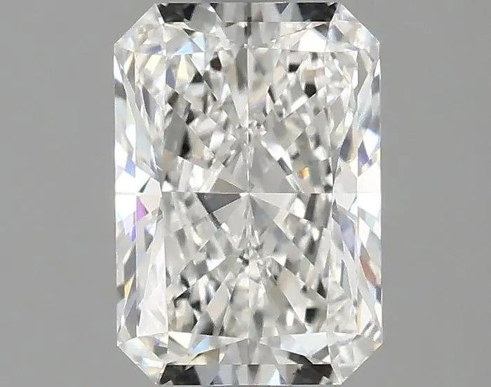 1.59 Carat · RADIANT · E · VS1 · IGI · Excellent Cut