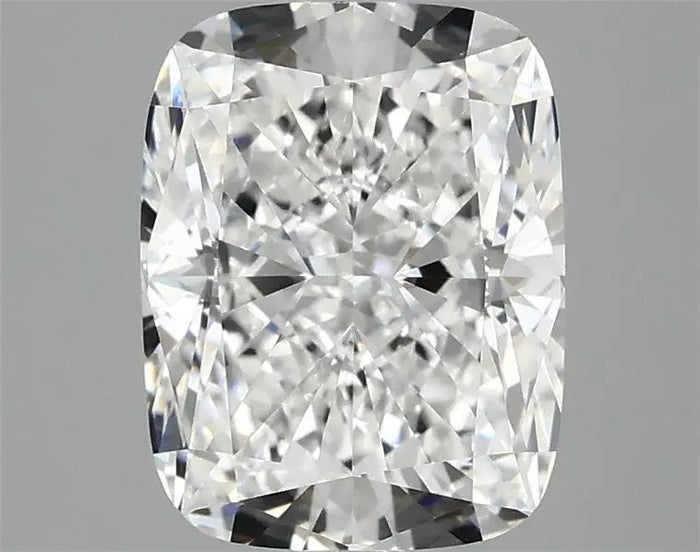 2.61 Carat · CUSHION · D · VVS2 · IGI · Excellent Cut