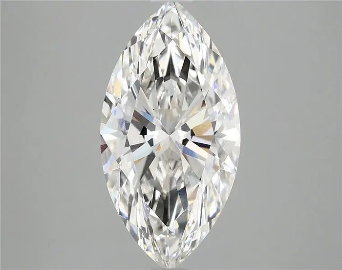 3.09 Carat · MARQUISE · F · VS1 · IGI · Excellent Cut