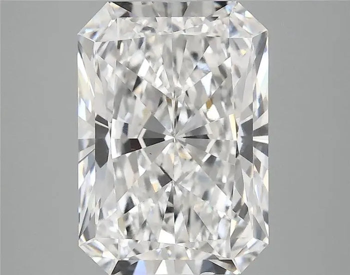 4.10 Carat · RADIANT · D · VS2 · IGI · Excellent Cut