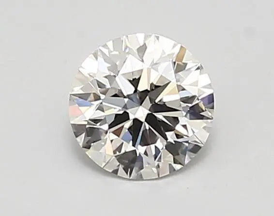 0.85 Carat · ROUND · E · FL · IGI · Ideal Cut