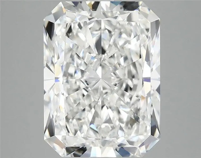 4.13 Carat · RADIANT · E · VVS2 · IGI · Excellent Cut