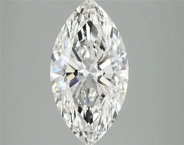 2.56 Carat · MARQUISE · G · VS1 · IGI · Excellent Cut