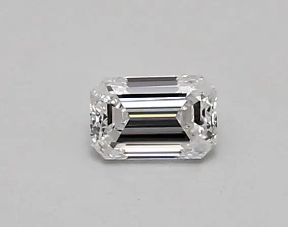 0.36 Carat · EMERALD · D · VS1 · IGI · Excellent Cut