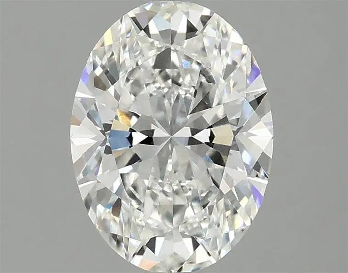 1.64 Carat · OVAL · E · VS1 · IGI · Excellent Cut