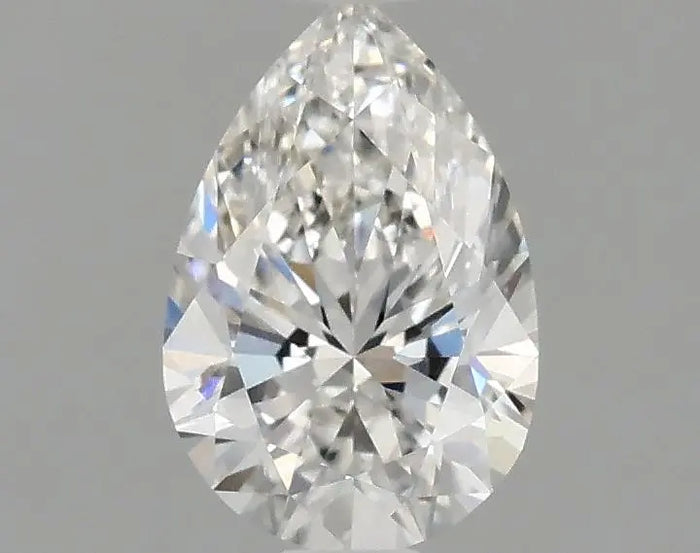 1.07 Carat · PEAR · E · VVS2 · IGI · Excellent Cut