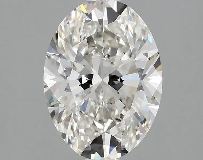 1.58 Carat · OVAL · F · VS1 · IGI · Excellent Cut