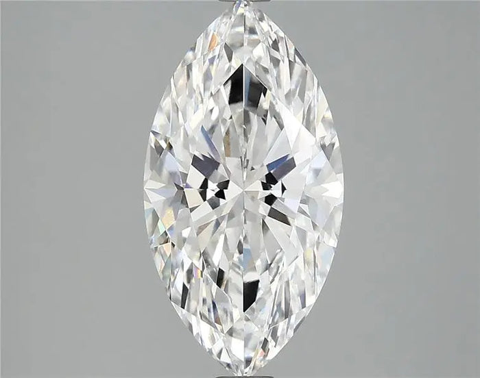 3.04 Carat · MARQUISE · D · VS1 · IGI · Excellent Cut