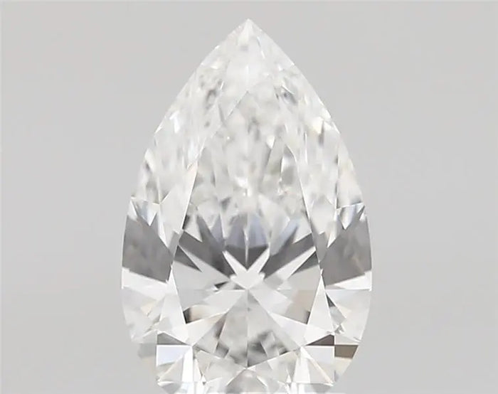1.64 Carat · PEAR · D · VVS2 · IGI · Excellent Cut