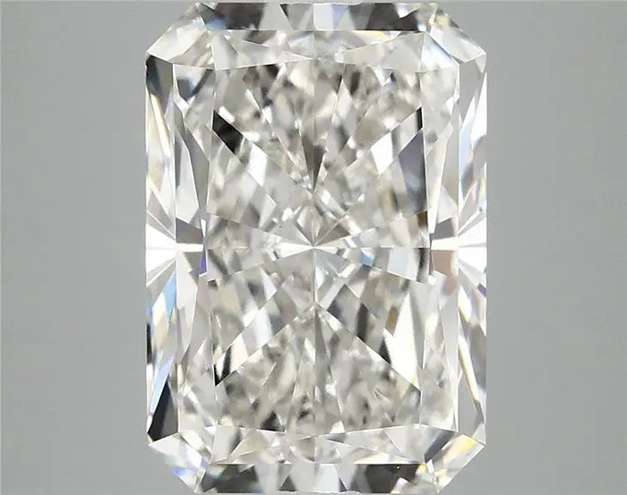 5.06 Carat · RADIANT · G · VVS2 · IGI · Excellent Cut