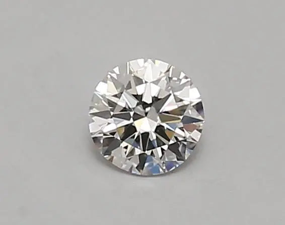 0.38 Carat · ROUND · D · FL · IGI · Excellent Cut