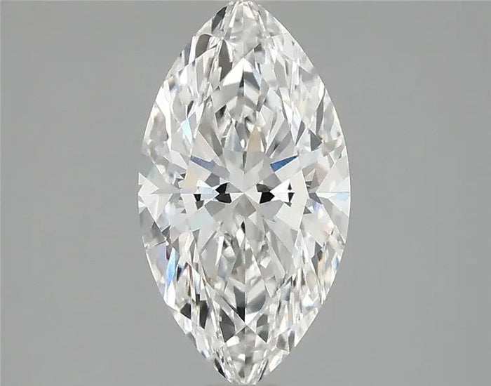 1.56 Carat · MARQUISE · E · VVS2 · IGI · Excellent Cut