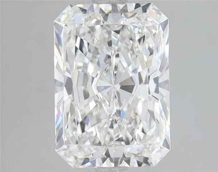 2.78 Carat · RADIANT · E · VS1 · IGI · Excellent Cut
