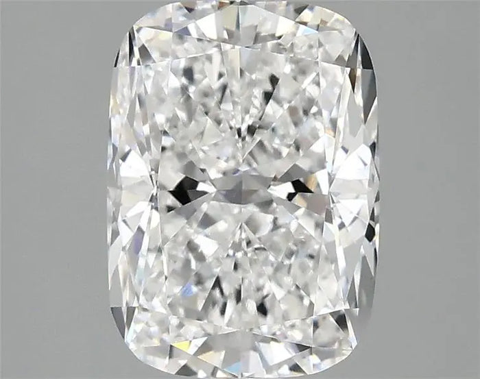 2.51 Carat · CUSHION · E · VS1 · IGI · Excellent Cut