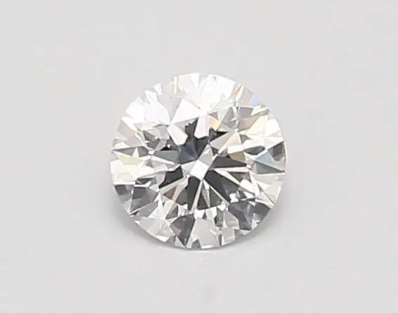 0.48 Carat · ROUND · D · VVS2 · IGI · Ideal Cut