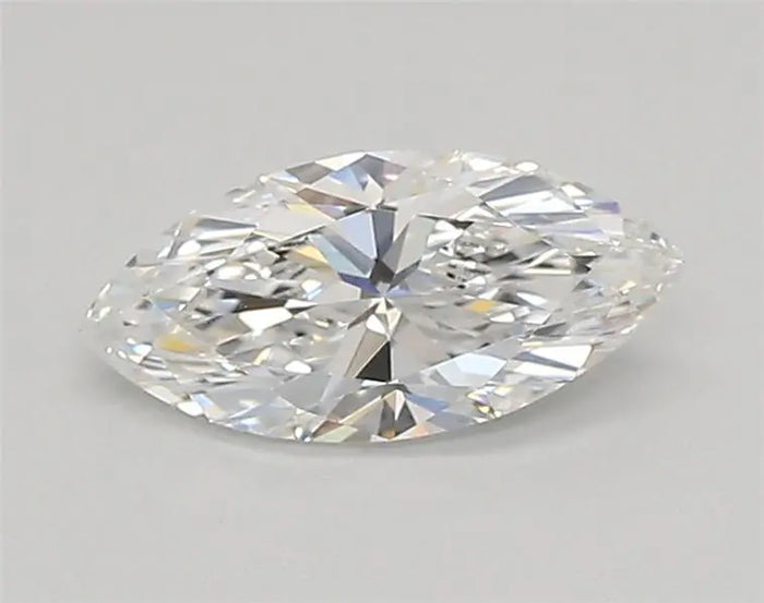 0.65 Carat · MARQUISE · E · VVS1 · IGI · Excellent Cut