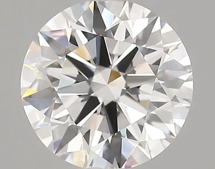 2.27 Carat · ROUND · D · FL · IGI · Ideal Cut