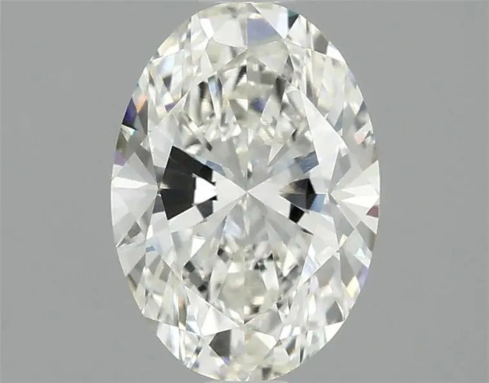 1.54 Carat · OVAL · G · VVS2 · IGI · Excellent Cut
