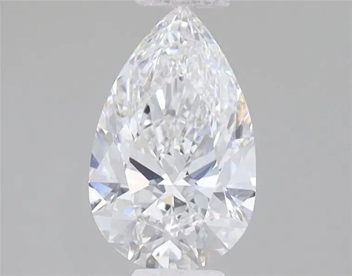 1.00 Carat · PEAR · D · VS1 · IGI · Excellent Cut