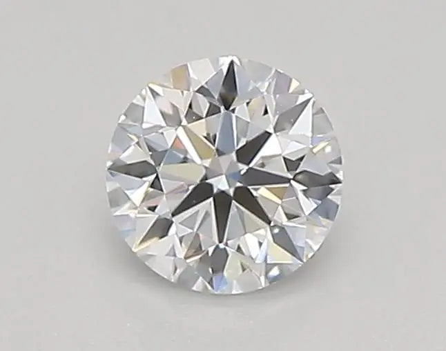0.31 Carat · ROUND · D · IF · IGI · Ideal Cut