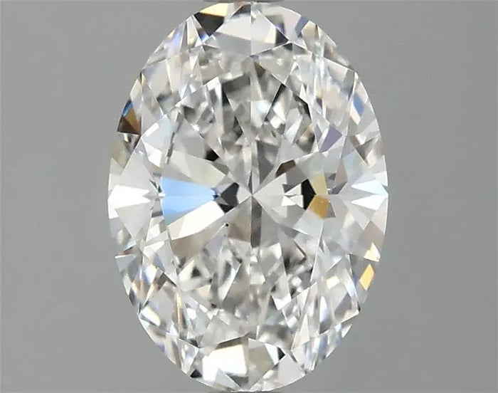 1.57 Carat · OVAL · E · VS1 · IGI · Excellent Cut