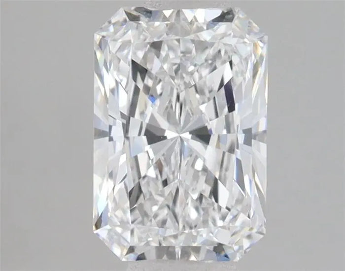 1.51 Carat · RADIANT · E · VS1 · IGI · Excellent Cut