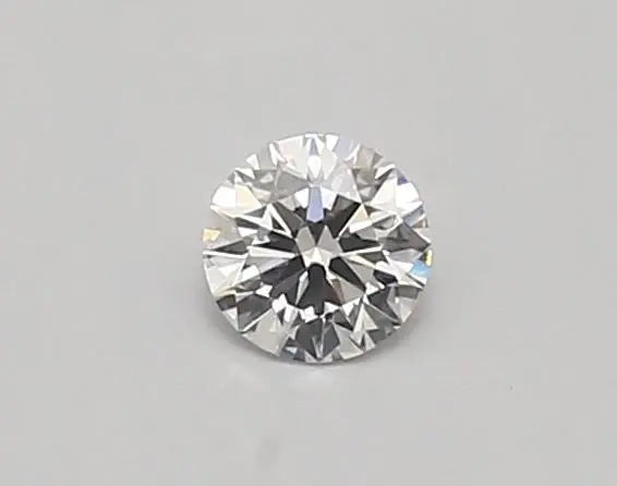 0.27 Carat · ROUND · D · VVS1 · IGI · Ideal Cut