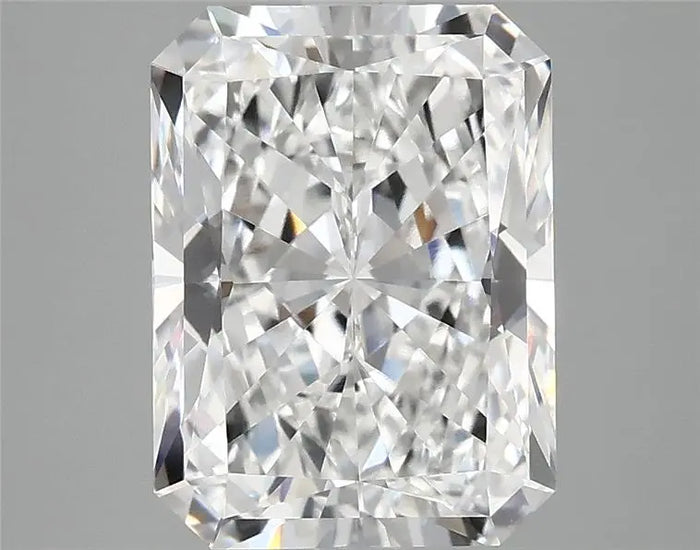 4.04 Carat · RADIANT · E · VVS2 · IGI · Excellent Cut