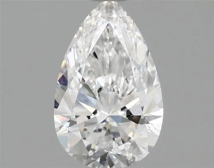 1.09 Carat · PEAR · D · VVS2 · IGI · Excellent Cut